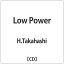 ֥åBRIDGE HTakahashi/ Low PowerCD Բġ