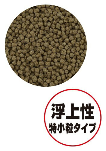 ジェックス｜GEX 金魚元気 プロバイオフード (220g) [ペット用品]