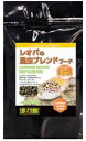 昆虫の栄養そのまま！昆虫食爬虫類専用フードです。レオパの食性を考え、昆虫粉末を中心にカルシウム、ビタミン類をバランスよく配合した高タンパクフードです。ぬるま湯でふやかして必要な量を与えられるので経済的です。 ----------------------------------------------------------------------------広告文責：株式会社ビックカメラ楽天　050-3146-7081メーカー：ジェックス　GEX商品区分：ペットフード----------------------------------------------------------------------------