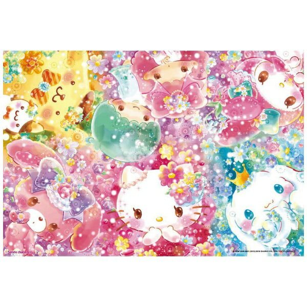 ビバリー｜BEVERLY 33-173 フローラリウム お花に囲まれて
