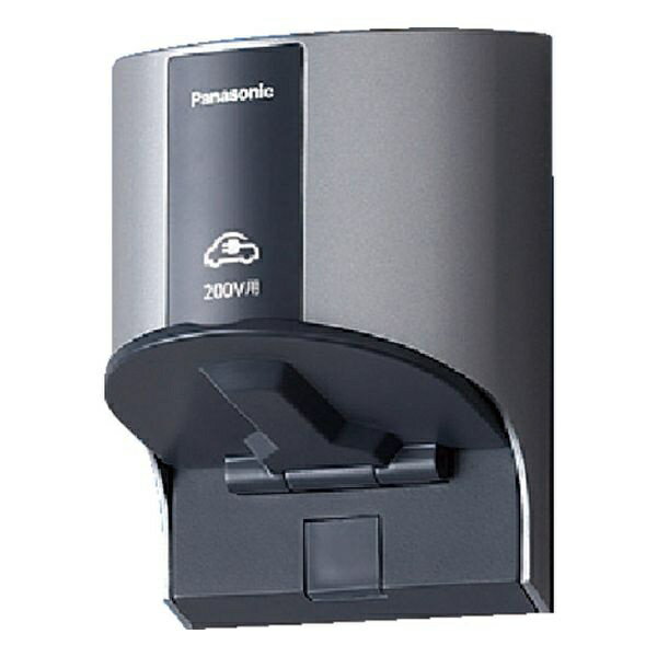 Panasonic｜パナソニック EV・PHEV充電用 15A・20A兼用接地屋外コンセント WK4322S