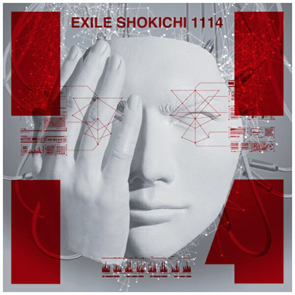 エイベックス・エンタテインメント｜Avex Entertainment EXILE SHOKICHI/ 1114 通常盤（Blu-ray Disc付..