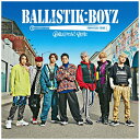 エイベックス・エンタテインメント｜Avex Entertainment BALLISTIK BOYZ from EXILE TRIBE/ BALLISTIK BOYZ（DVD付）【CD】 【代金引換配送不可】