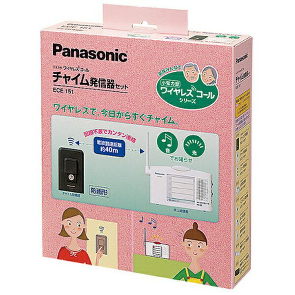 ѥʥ˥åPanasonic Ϸ磻쥹㥤ȯ糧å ECE151