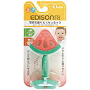 エジソン販売｜EDISON エジソンママのカミカミBaby スイカ