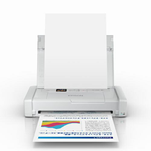 EPSON�å��ץ��� PX-S06W ��Х���ץ�󥿡� �ӥ��ͥ��ץ�󥿡� �ۥ磻�� [LȽ��A4][PXS06W]