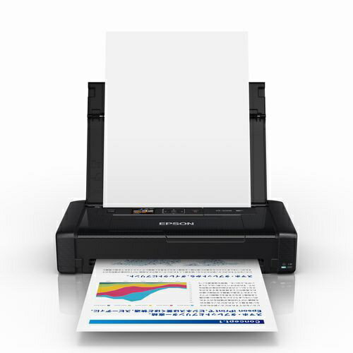 EPSON�å��ץ��� PX-S06B ��Х���ץ�󥿡� �ӥ��ͥ��ץ�󥿡� �֥�å� [LȽ��A4][PXS06B]