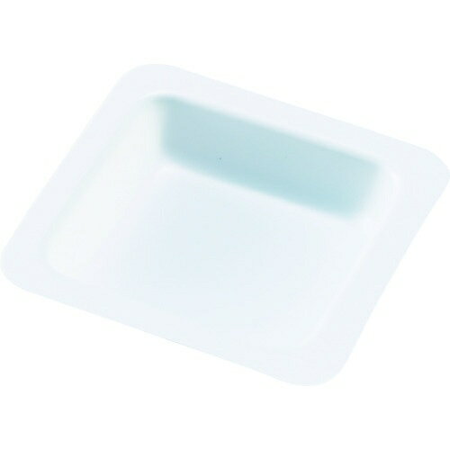 トラスコ中山｜TRUSCO NAKAYAMA TRUSCO　秤量皿　12ML　500枚入り　静電防止タイプ TVDS-AS-12