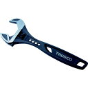 トラスコ中山|TRUSCO NAKAYAMA TRUSCO 三面接触モンキーレンチ 300mm TTRM-300