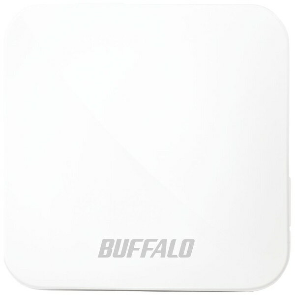 BUFFALO｜バッファロー 無線LAN親機 wifiルータ