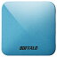 BUFFALOåХåե ̵LANƵ wifi롼 AirStation ֥롼 WMR-433W2-TB [Wi-Fi 5(ac)][WMR433W2TB]