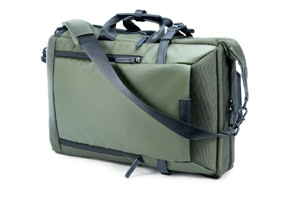 VANGUARD｜バンガード カメラバッグ グリーン VEOSELECT-45M-GR