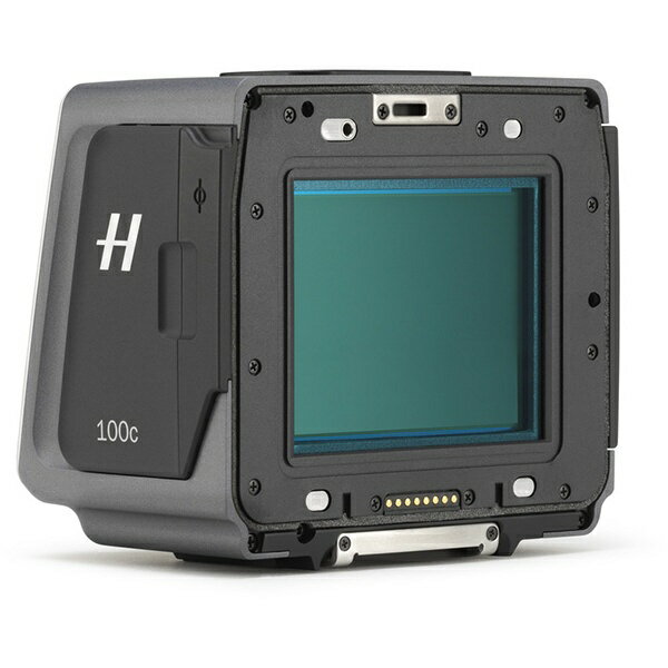 ハッセルブラッド　Hasselblad Hasselblad H6D-100c デジタルバック H6D-100c[3013771]