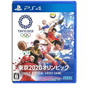 “東京2020オリンピック”公式ライセンスゲームが登場！世界的に人気の競技を15種目以上収録し、本格的なスポーツアクションがお楽しみいただけます。ゲーム内では、オリンピックスタジアムをはじめとした実際の競技会場をリアルに再現。自らの分身となるアバターを作成し、プレイヤーキャラクターとして操作することができるので、誰でも “東京2020オリンピック”に参加するという、唯一無二の体験が可能です。■ “東京2020オリンピック”公式ライセンスゲーム！本作は、2020年に開催される“東京2020オリンピック”公式ライセンスゲームです。陸上や水泳、球技など世界的に人気の高い15種目以上を収録し、誰でも気軽にプレイできるシンプル操作でありながら、奥深さもあるゲーム性で初心者から上級者まで幅広くオリンピック競技をお楽しみいただけます。全種目オンライン対応なので、家族や友達とだけでなく、世界中のプレイヤーたちとの熱い対戦/協力プレイが可能です。■ アバターカスタマイズで自らの分身を作り出そう！様々なパーツを自由に組み合わせて自分だけのオリジナルアバターを作り出すことができます。目、鼻、口といった基本的なパーツ以外にも、メガネやひげ、フェイスペイント、利き手など細かな項目も充実。更に、100種類を超える多様なウェアも用意されているので、バラエティー豊かなエディットが可能です。■ オリンピックスタジアムをリアルに再現！開会式や陸上競技が行われる「オリンピックスタジアム（新国立競技場）」をはじめ、水泳競技が行われる「東京アクアティクスセンター」など、実在の競技会場をリアルに再現しています。また、日中だけではなく夜間の表現があったりと、臨場感あふれるリアルなオリンピックの舞台を、本番に先駆けて体験することができます。TM IOC/TOKYO2020/USOC 36USC220506. (c) 2019 IOC. All Rights Reserved. (c)SEGA.