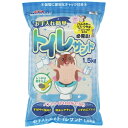 ドギーマン｜DoggyMan お手入れ簡単トイレサンド(1.5kg）