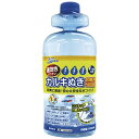 マルカンニッソー｜Marukan NISSO NQM−300 カルキ抜きお徳用 (500ml)