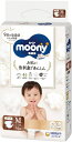 ユニチャーム｜unicharm Natural moony(ナチュラルムーニー)【テープ】M(6kg-11kg) 46枚【rb_pcp】