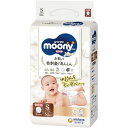 ユニチャーム｜unicharm Natural moony(ナチュラルムーニー)マン【パンツ】S (4kg-8kg)50枚