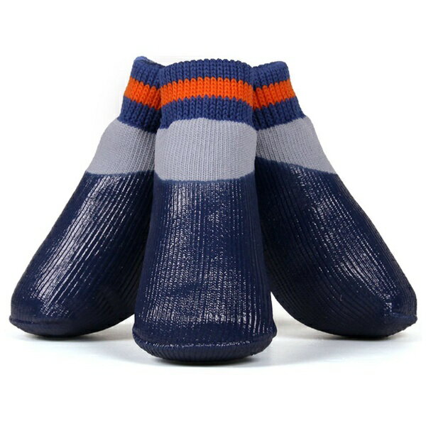 アライブ｜ALIVE L’angeわんPAWプロテクトベーシックネイビー5号