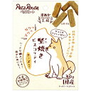 ペッツルート｜PetzRoute 堅焼きビスコッティ チーズ入り 40g