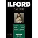 CtH[hbILFORD CtH[h M[ X[XOX 310g m2 (102x152 100) ILFORD GALERIE Smooth Gloss310 422339[422339X[XOX]