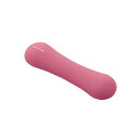 ELECOM|エレコム エクリアスポーツ スリムダンベル(0.5kg/ピンク) HCF-DBS05PN