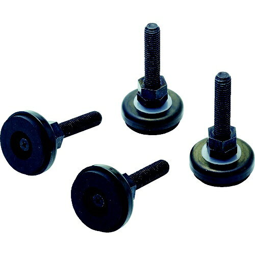 ■工具不要で交換可能です。【用途】・安全対策、交換用として。【仕様】・品名： アジャスター・適合機種： TFSシリーズ、TFSHシリーズ