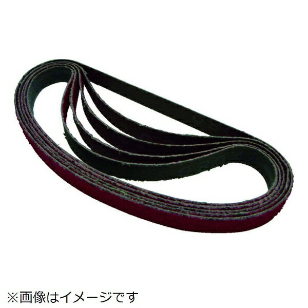 トラスコ中山｜TRUSCO NAKAYAMA TRUSCO　スモールベルト　セラミック　10X330　＃C80　50本入 TSB10-C80
