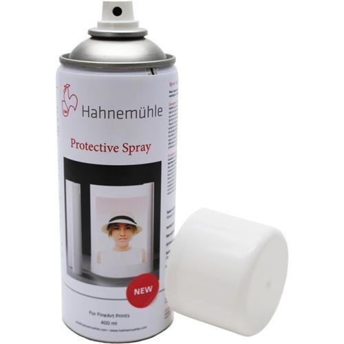 ハーネミューレ｜Hahnemuhle インクジェット用表面保護スプレー 400ml 10640702[10640702]