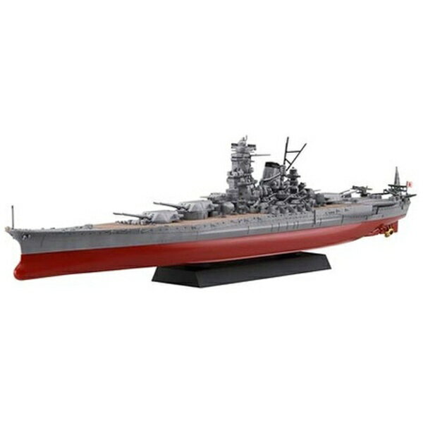フジミ模型｜FUJIMI 1/700 艦NEXTシリーズ No．3 日本海軍戦艦 紀伊