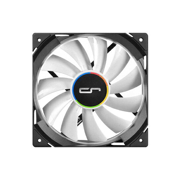 CRYORIG｜クライオリグ QF120 Silent QF120 Silent[QF120Silent]