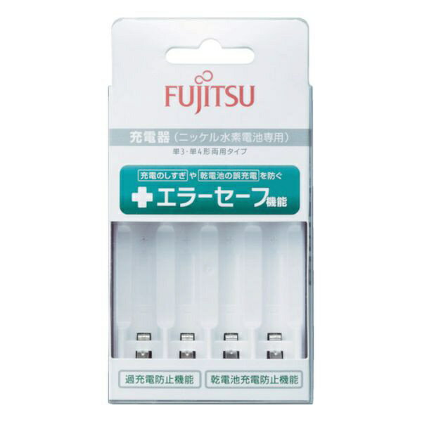 富士通｜FUJITSU FCT345F-JP-FX 充電器 