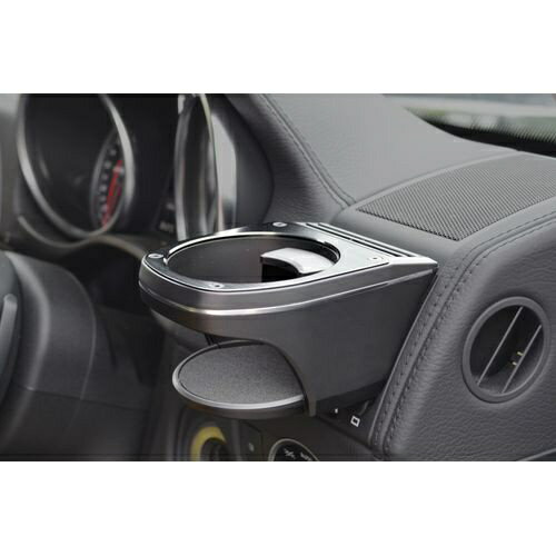 【エントリーで最大全額ポイント還元｜11/27迄】 星光産業｜seikosangyo MHG001 カップホルダー 58ml