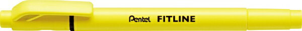 �ڤ�Ƥ��Pentel FITLINE ��������
