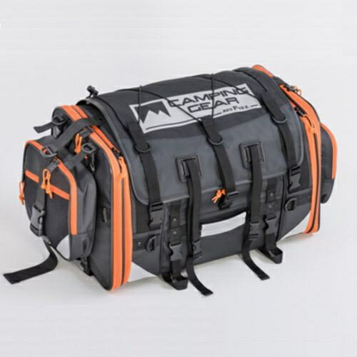 【エントリーで最大2万ポイント当たる｜2/25まで】 TANAX｜タナックス MFK-254 キャンピングシートバッ..