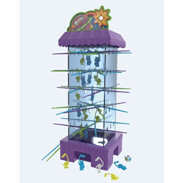 マテル｜Mattel GFM25 ぶらぶらトイ・ストーリー 〜バズとダッキー＆バニー〜のサムネイル