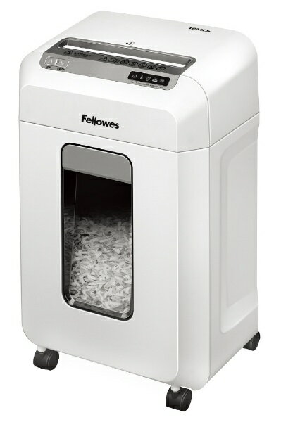 フェローズ｜Fellowes 12MCs 電動シュレ