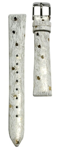 クレファー|CREPHA クレファー時計ベルト 12mm P184-02-12 ゴールド クレファー|CREPHA クレファー時計ベルト 12mm P184-02-12 ゴールド