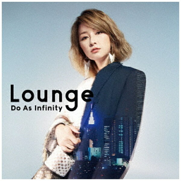 エイベックス・エンタテインメント｜Avex Entertainment Do As Infinity/ Lounge（Blu-ray Disc付）【CD】 【代金引換配送不可】