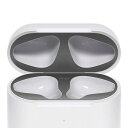 ELAGObGS AirPods 2nd GenerationpP[X Dark Gray EL A2WDGBSTW DG