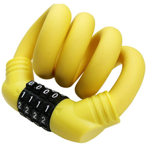 KUHAKU｜クウハク kuhaku 野ばら（ノバラ） 15mmx60cm 030364 [ワイヤーロック /ナンバー錠](4)