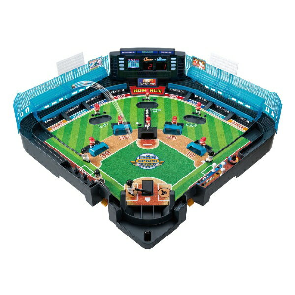 エポック社｜EPOCH 野球盤3Dエース スーパーコントロール