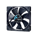 FRACTAL DESIGN｜フラクタルデザイン Dynamic X2 GP-12 PWM Black FD-FAN-DYN-X2-GP12-PWM-BK FDFANDYNX2GP12PWMBK