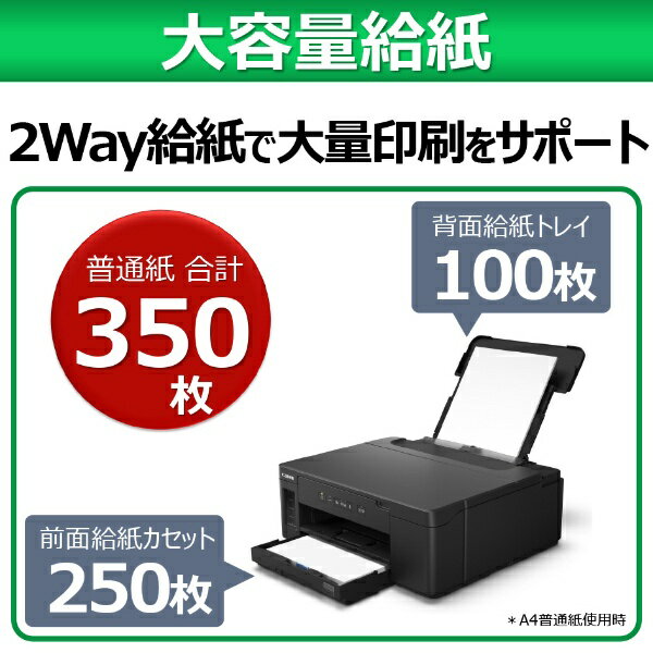 CANON�å���Υ� GM2030 ���󥯥����åȥץ�󥿡� GIGATANK �֥�å� [�����ɡ�̾�ɡ�A4][�ץ�󥿡� ��Υ���][GM2030]