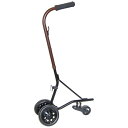 旭工業|ASAHI industries RATEK(ラテク/楽てく)新感覚歩行サポートツール 木目調 RATEK1710-1 木目調【ribi_rb】