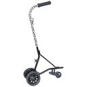 旭工業|ASAHI industries RATEK(ラテク/楽てく) 新感覚歩行サポートツール ヒョウ柄 RATEK1710-4 ヒョウ柄【ribi_rb】