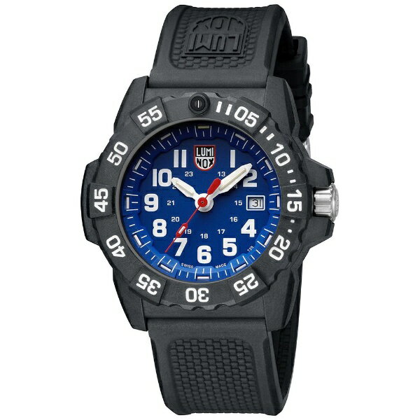 LUMINOX｜ルミノックス 3503 Navy SEAL BL Q