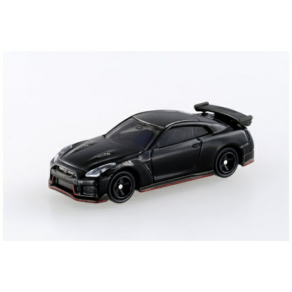 タカラトミー｜TAKARA TOMY トミカ No．78 日産 GT-R NISMO 2020 モデル（初回特別仕様）