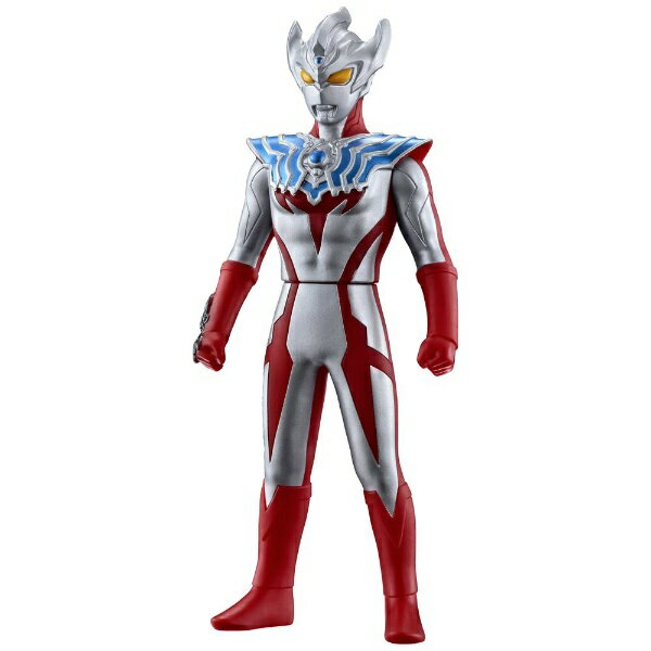 バンダイ｜BANDAI ウルトラヒーローシリーズ 65 ウルトラマンタイガ