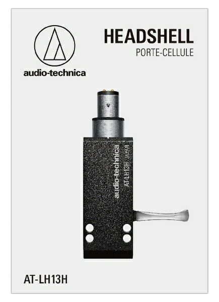 �����ǥ����ƥ��˥���audio-technica �إåɥ����� AT-LH13H